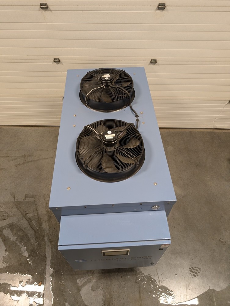 11 ton water chiller