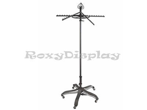 4 Way Metal Racks #TY-901