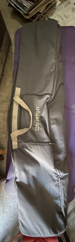 Ride Decade 156 Cm All Mountain Snowboard