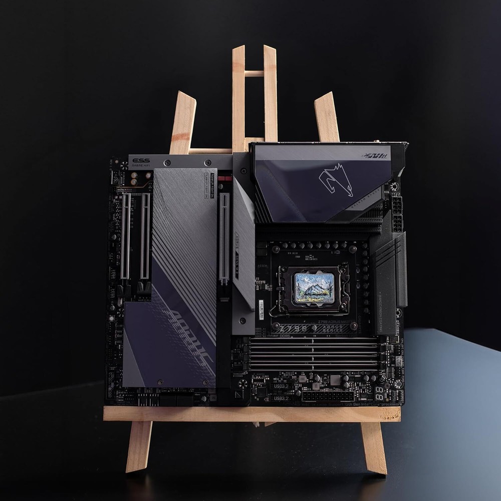 Cooler Master CryoFuze 5 Thermal Paste, Nanoparticles, CPU/GPU Thermal Compound