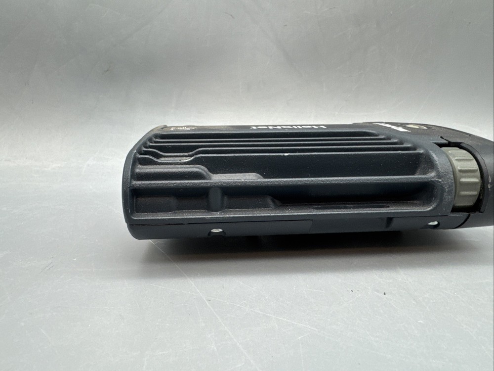 Clear-Com HBP-2X HelixNet 2-Channel Beltpack