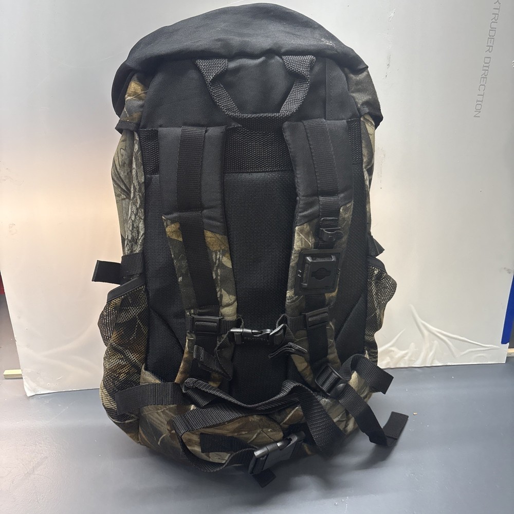 Fieldline Backpack