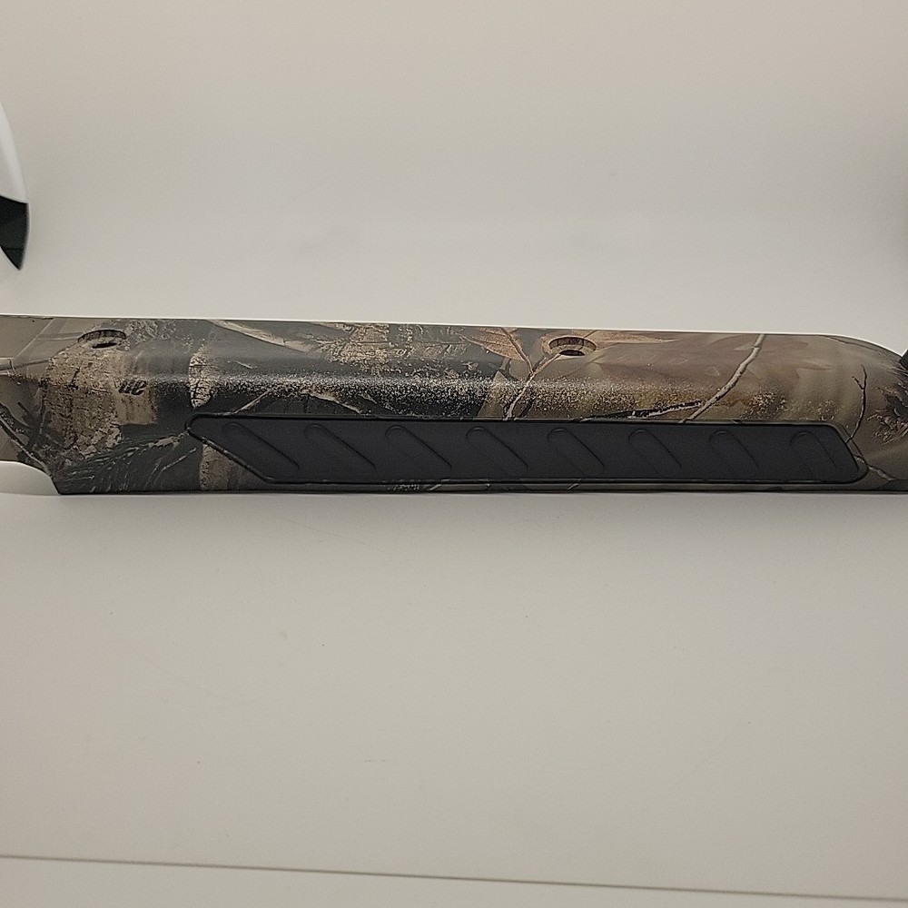 Thompson Center Encore Muzzleloader Camo Flextech Forearm with Screws -FLEX TECH