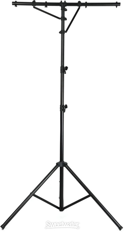 Eliminator LTS2 AS Tripod Lighting Stand
