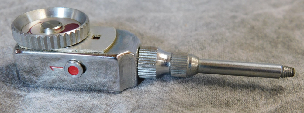 Vintage Ultima Self Timer - Works!