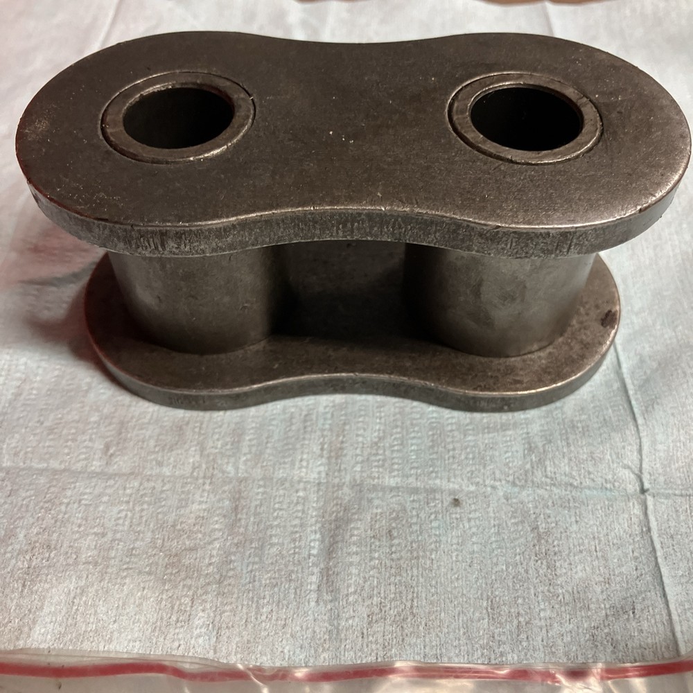 Renold 200RL. 200 Roller Link