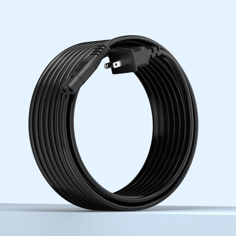 AC Power Cord for EcoTank ET-4500 Printer