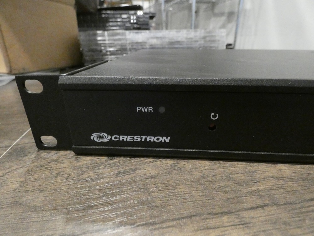 Crestron Electronics Touchpanel Interface Graphic Processor Module TPS-G-TPI