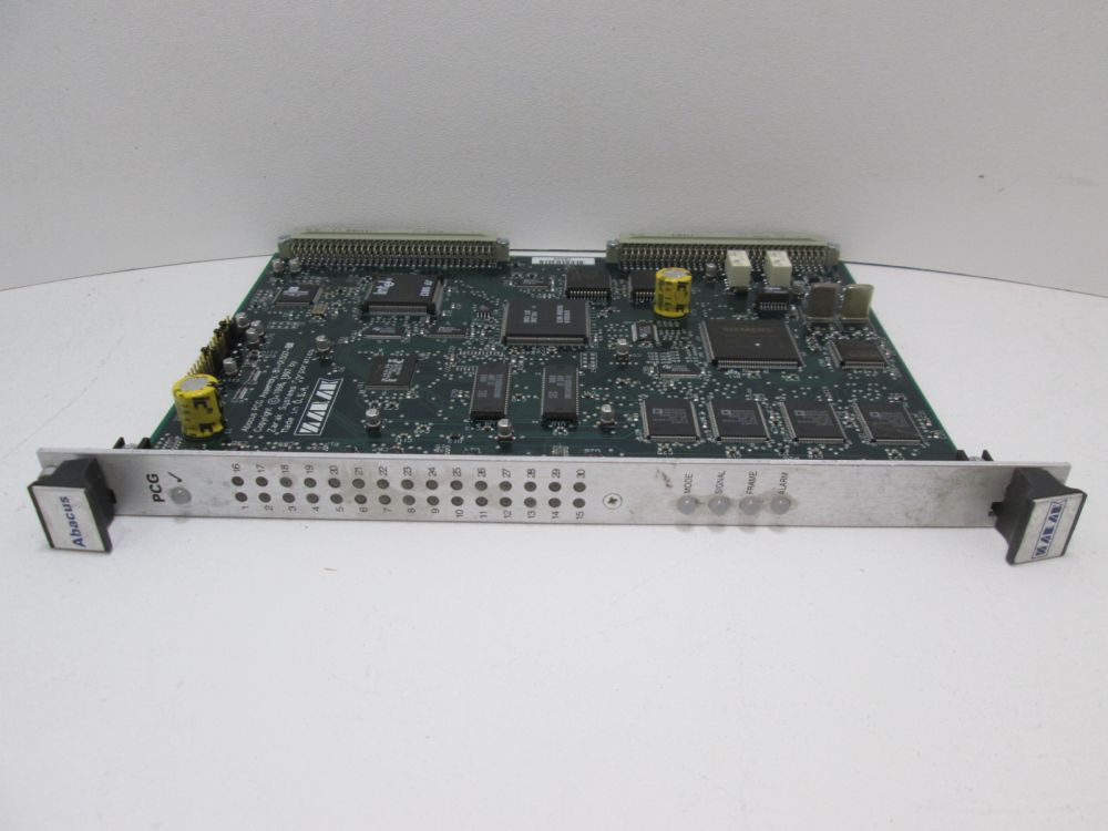 Spirent 81-01507 PCG Digital Call Generator Module