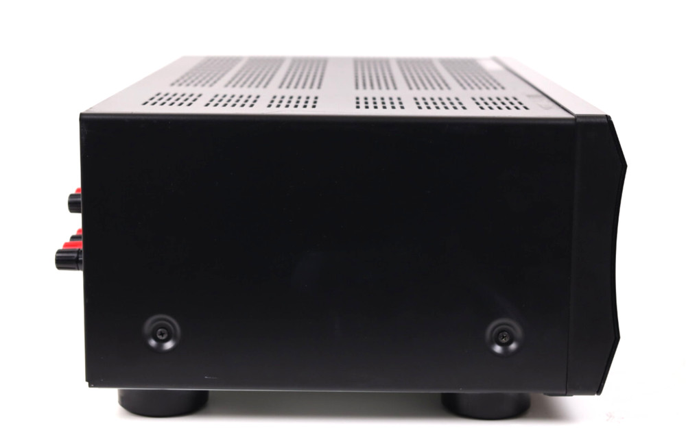 FULLY TESTED Integra DTR 20.3 AV Receiver p779