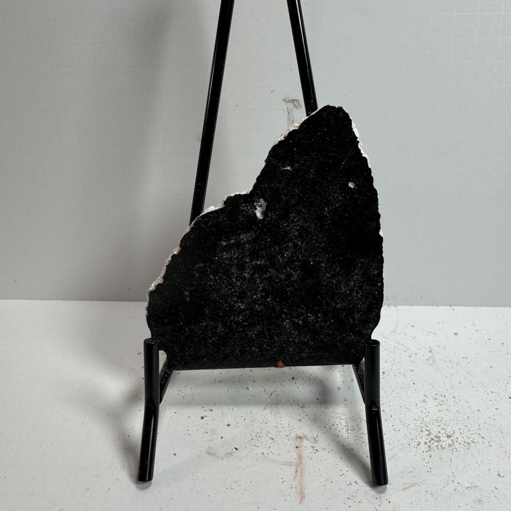 Space X Starship 34 - Recovered Heat Shield Tile - Flight 8