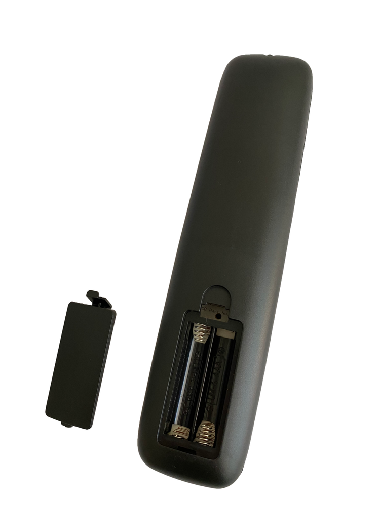 New Remote Control PHI-958 Replace For Any Philips Smart TV