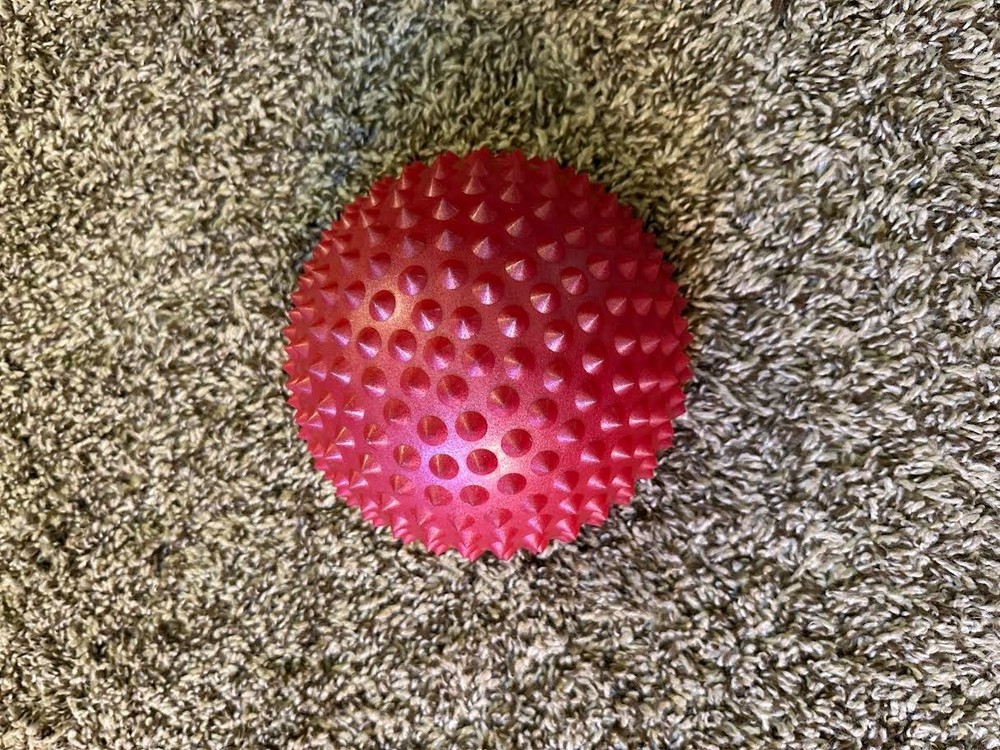 BALANCE POD HEDGEHOG POD EXERCISE MASSAGE