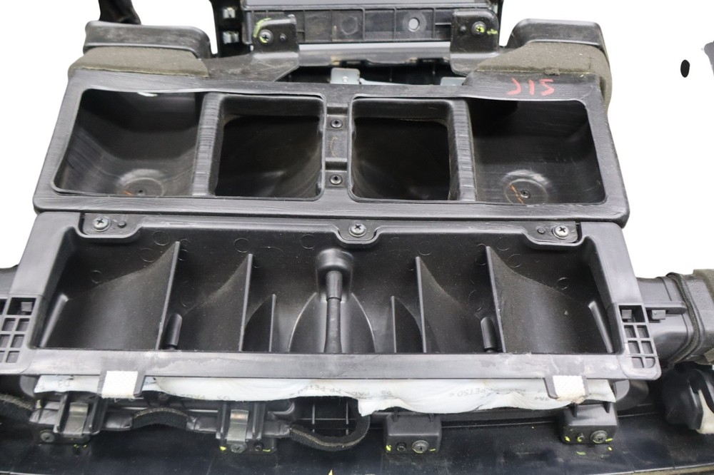 15-20 Hyundai Genesis G80 Front Dash Board Dashboard Panel Assembly Oem