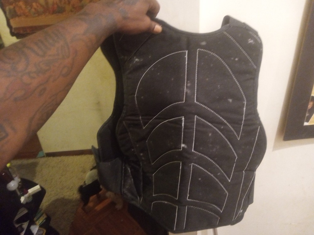 Cronus Paintball Gun Tested Working