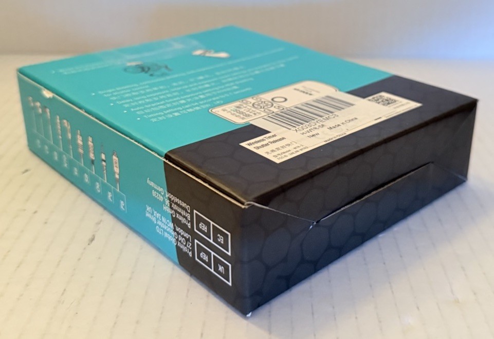 Wireless Timer Remote Shutter Release