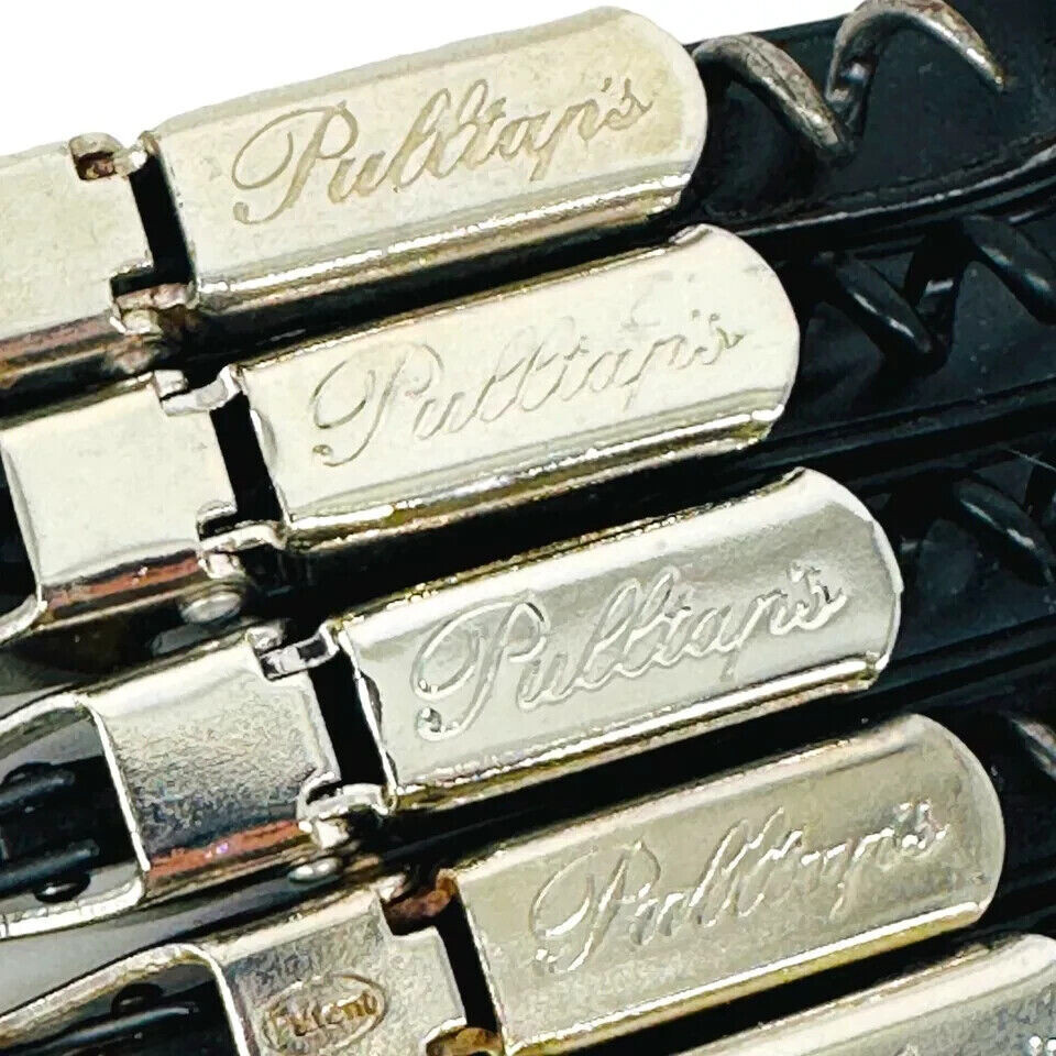 Assorted Double Hinged Corkscrew Wine Bottle Opener, Foil Cutter, 7 Pcs
