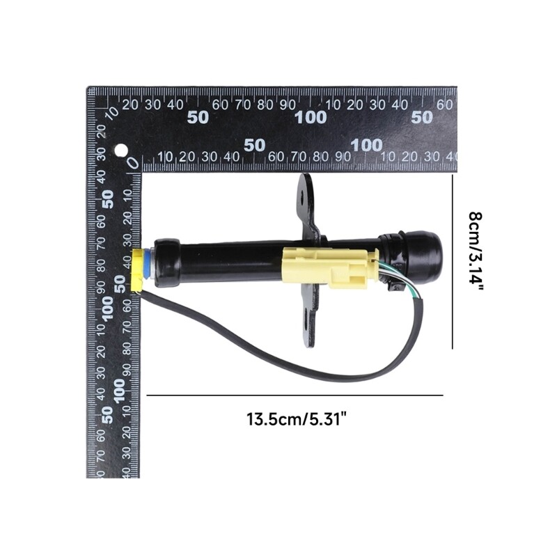 S930382813 Active Bonnet Actuator Hinge for Hinge Actuator
