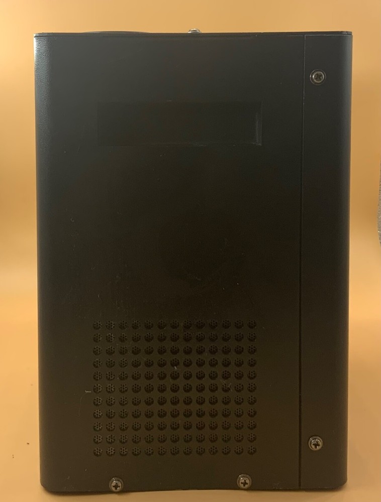 500W Cold Spark Machine Firework Machine Stage Effect DMX Party Sparkle Light