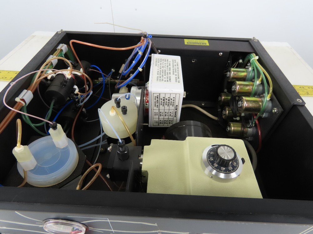 Dionex SPM-1 100/120VAC Laboratory Chromatography Sample Preparation Module