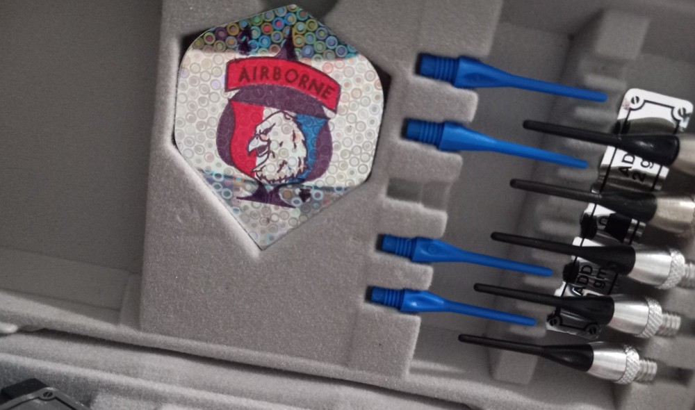 Dart Sets and Accessories