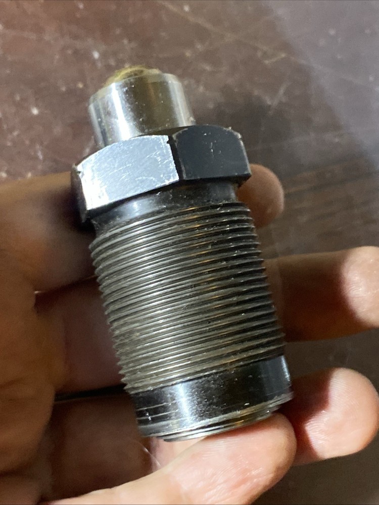 Roemheld Threaded Body 1462-712 802R (M47)