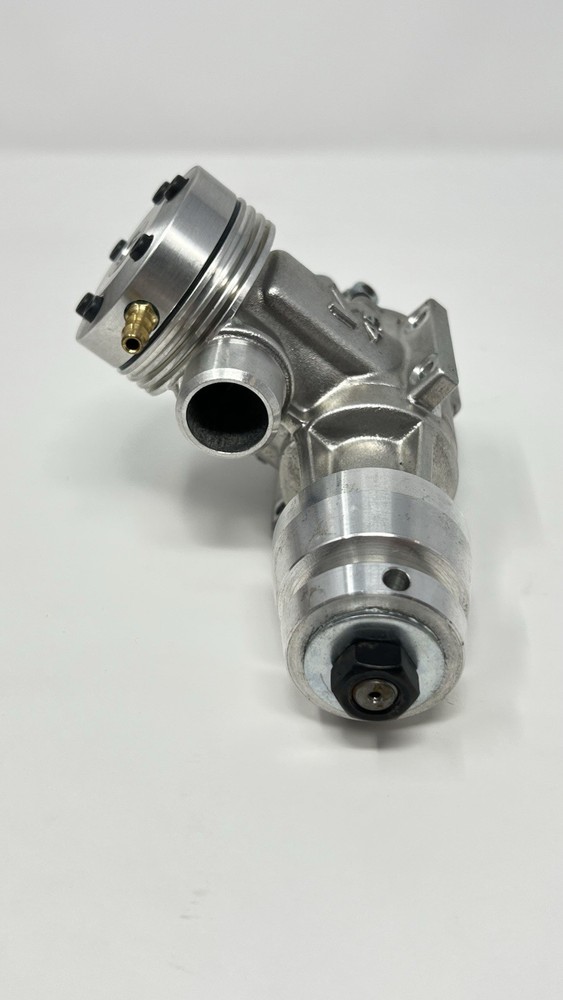 Kalistratov K45 Nitro 7.5cc Inboard Engine - New