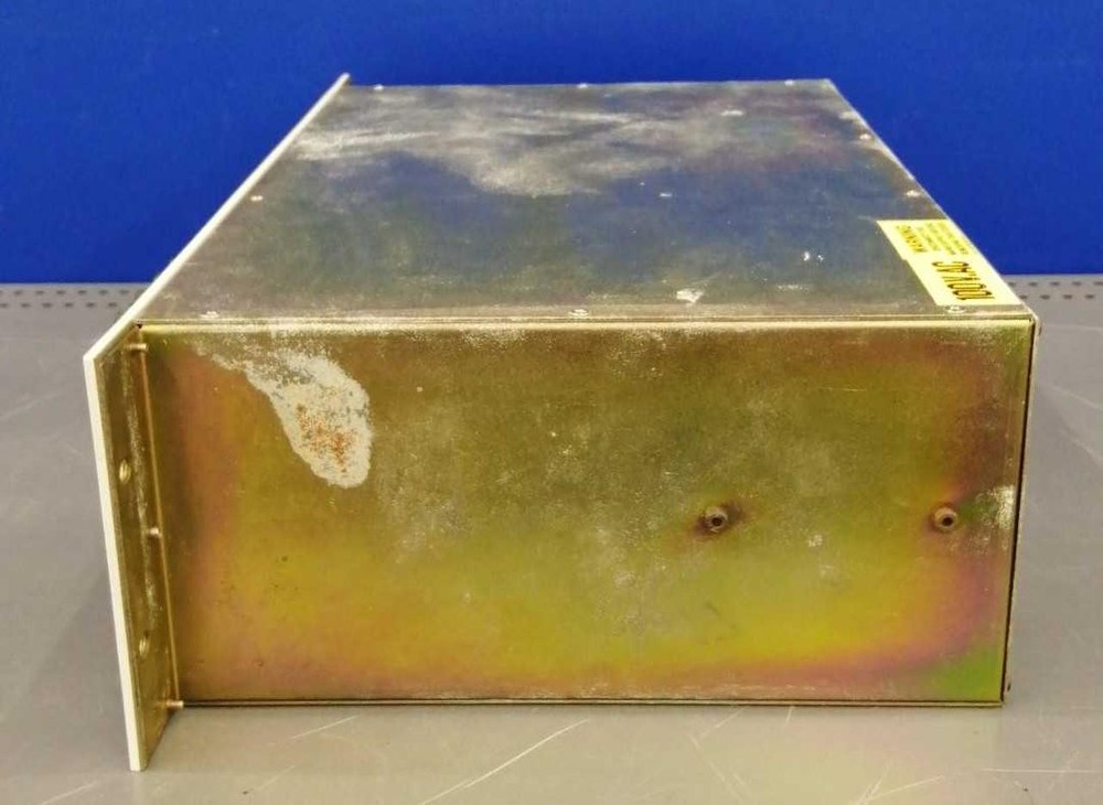 SCV AUDIO EQ231 Equalizer