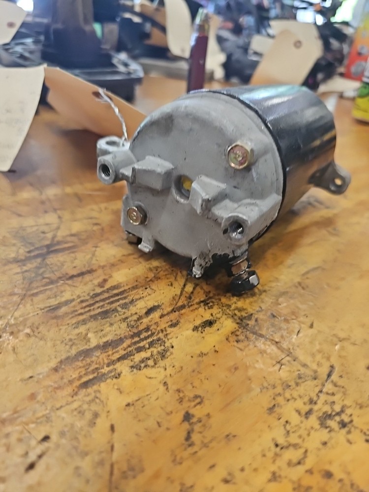 EVINRUDE STARTER 0586287