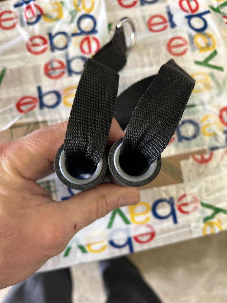 Bowflex XTL Power Pro Others Replacement Handgrips.