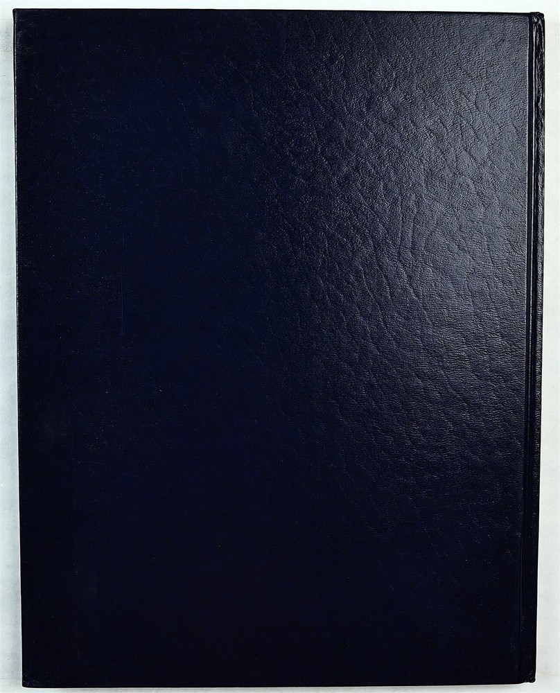 USS Lake Champlain (CG-57) 1989 1990 Westpac Deployment Cruise Book