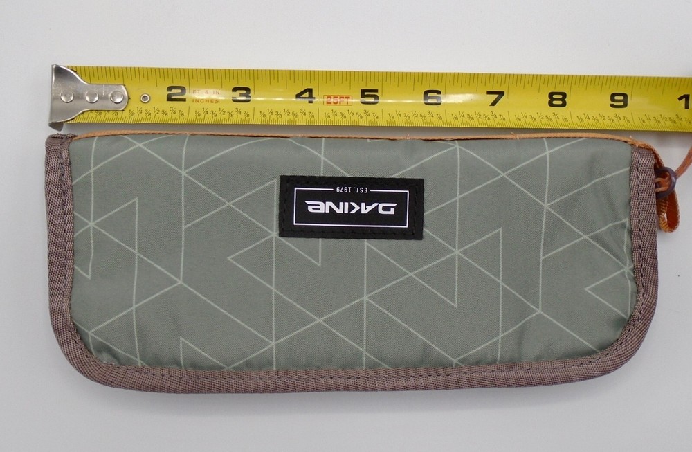 Dakine Utensil Case Organizer Rumpl