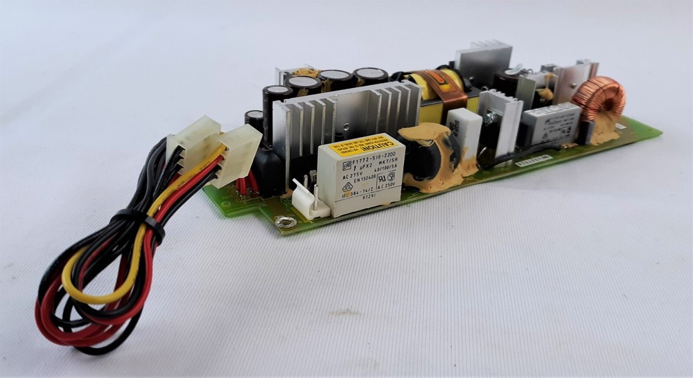 Skynet Electronics 131281-002 Power Supply