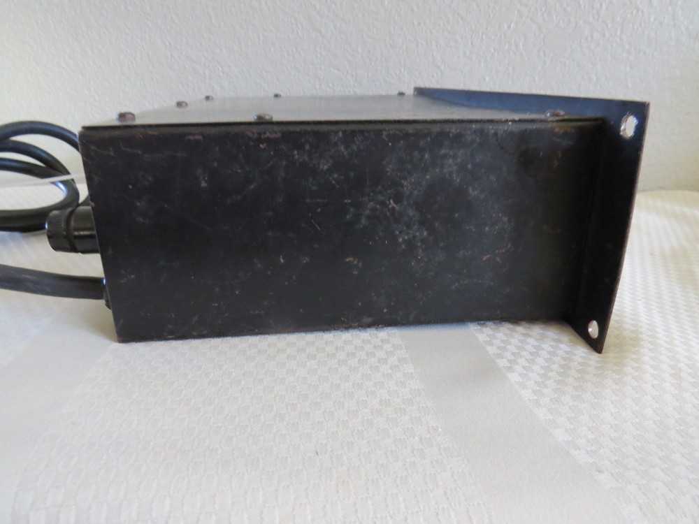 Lumitrol 603 CC Light Chase Controller