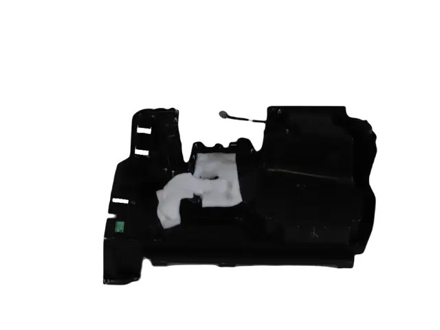 Genuine Mopar Quarter Inner Lower Panel 6LY67TX7AG