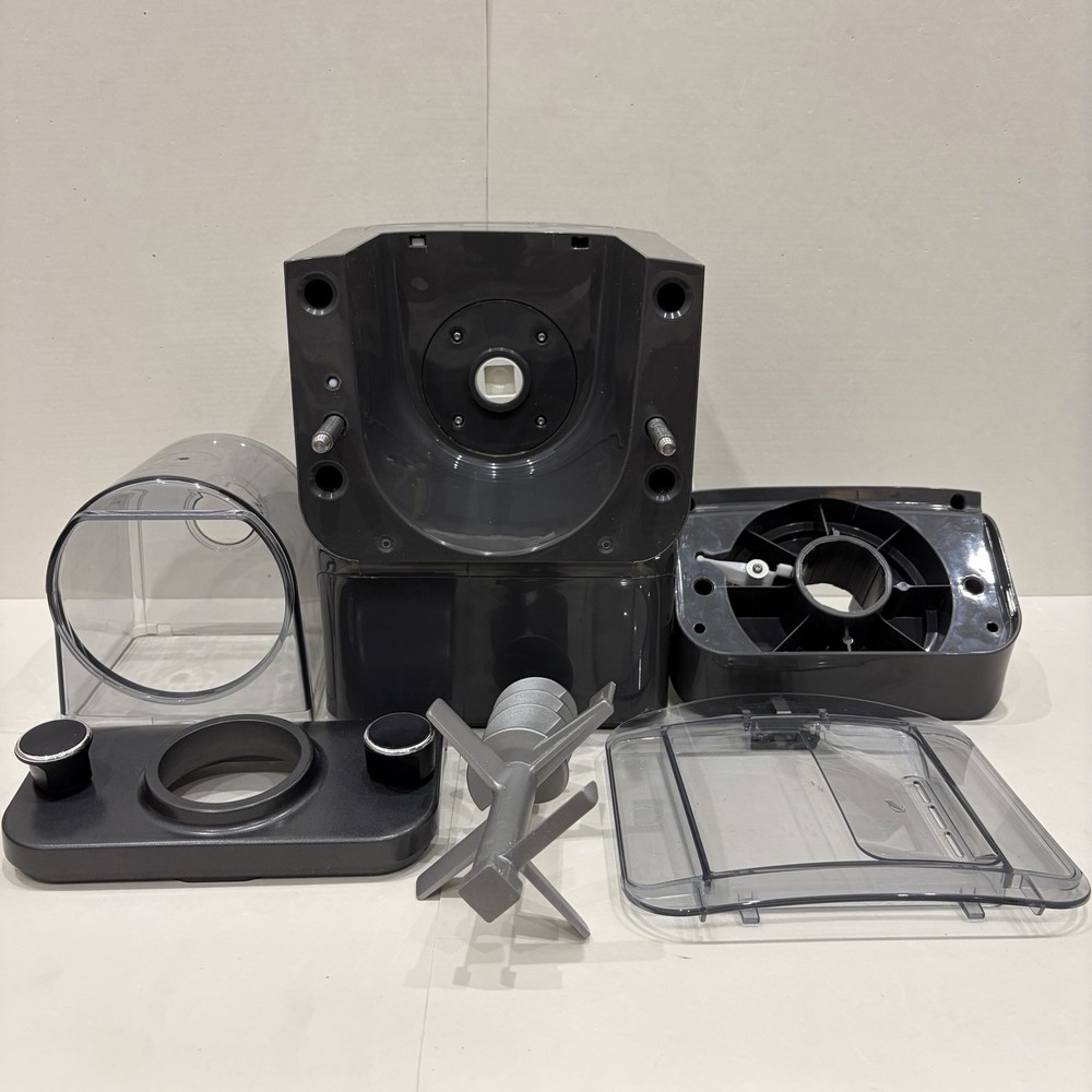 Philips Automatic Electric Pasta and Noodle Maker Model HR2375