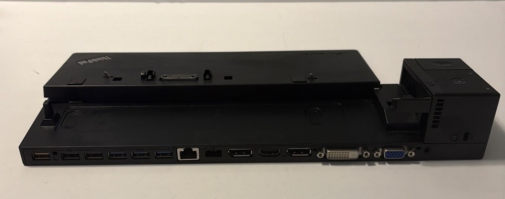 Lenovo ThinkPad Ultra Dock 40A2