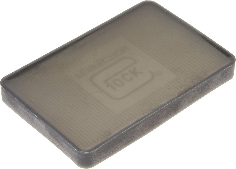 Glock OEM Parts Tray Black