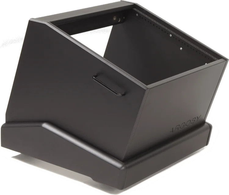 Argosy Rack 'N Roll H10 - Black