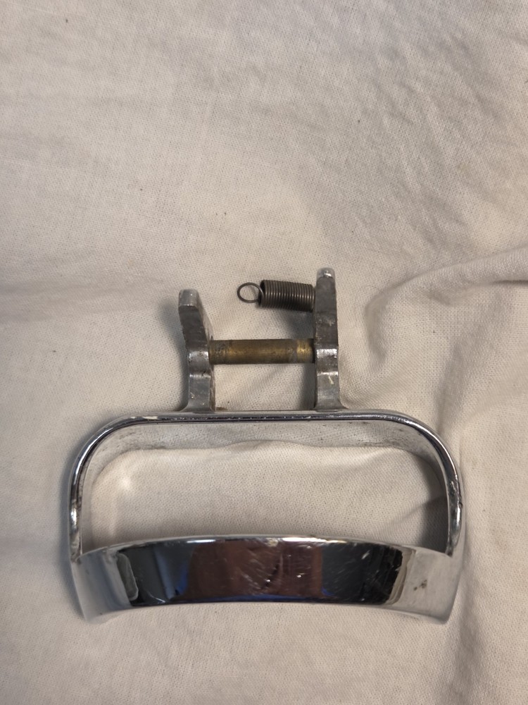 Western Electric Chrome Switch Hook