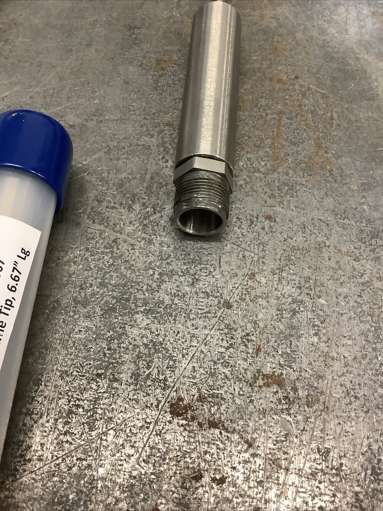 Control Systems 159-065-007 Flame Tip, 6.67” Lg