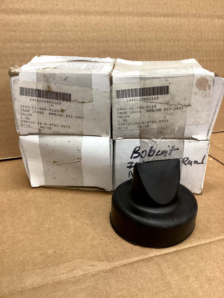 Air cleaner rubber boot, donaldson pn#P112803