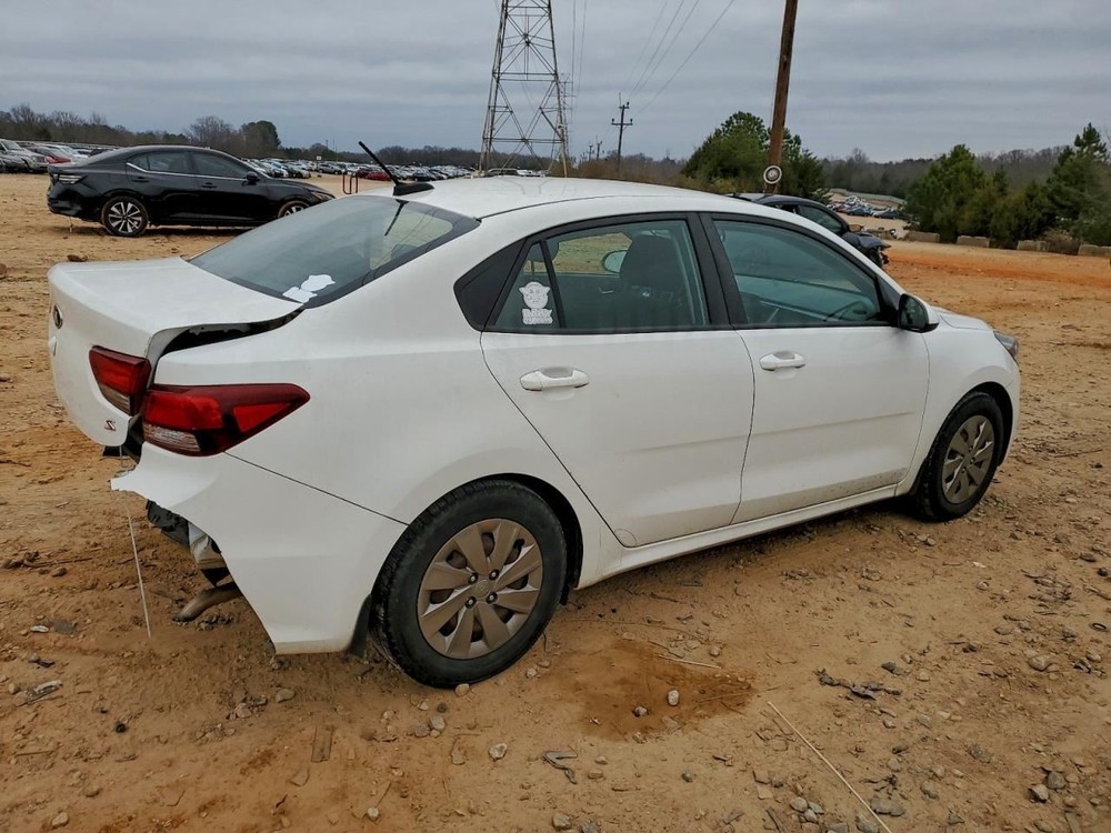Fuse Box Engine Fits 18-19 RIO 4962749