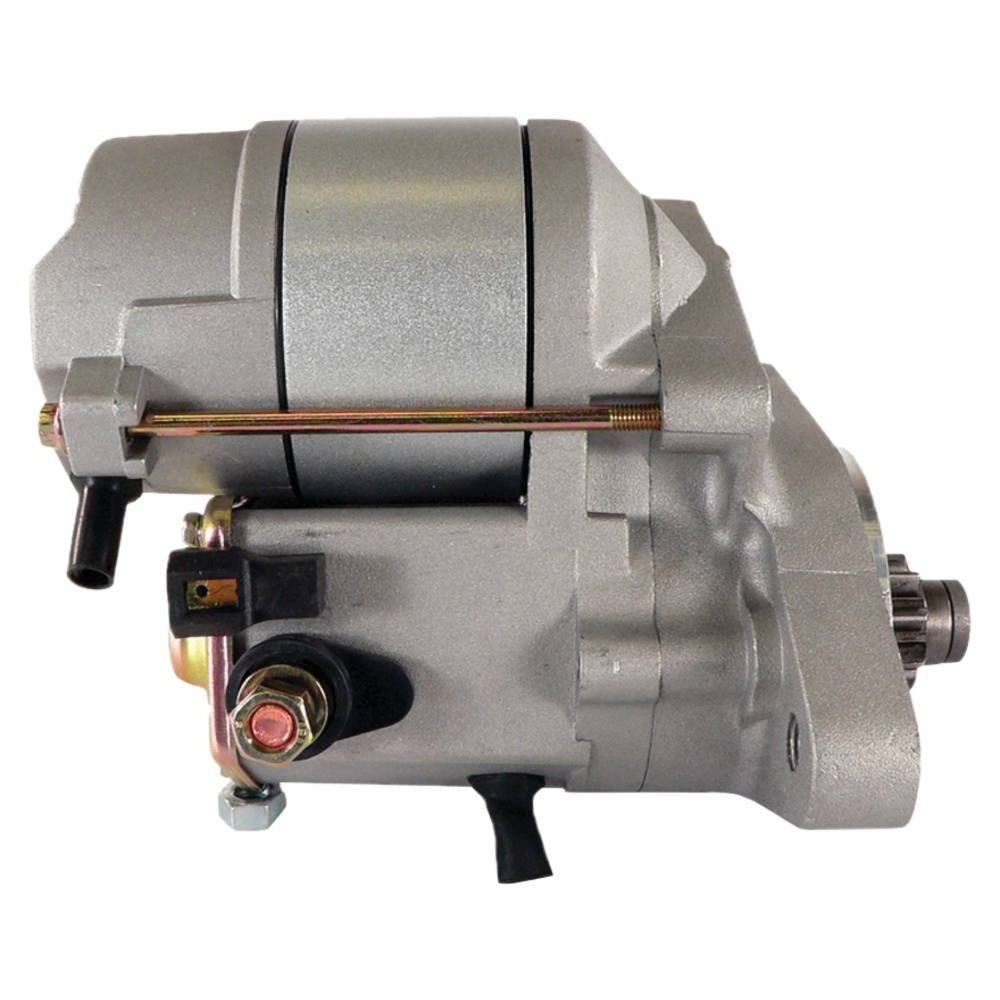 Starter For Toro 8100-0103