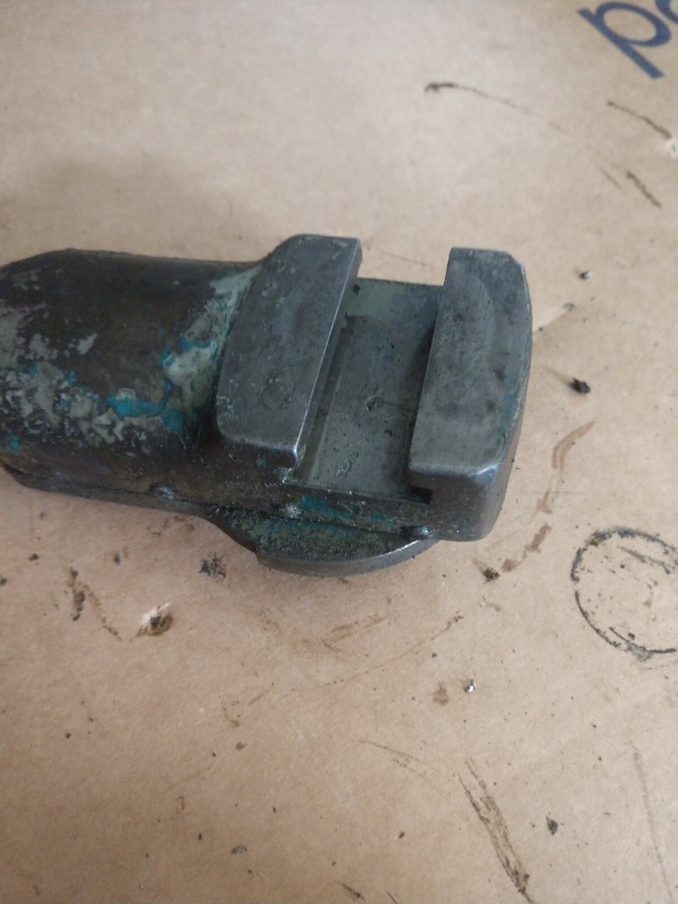Compound For 9" South Bend Lathe