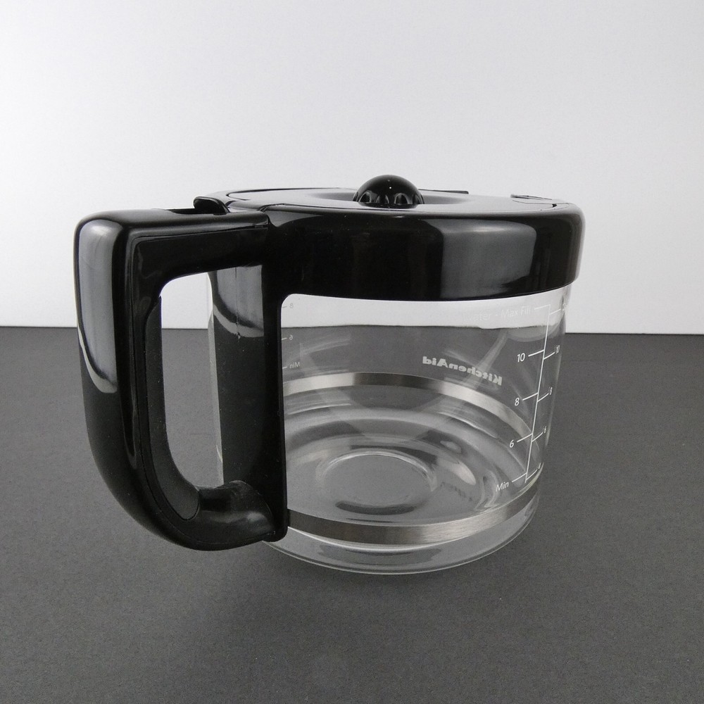 KitchenAid KCM111OB Coffeemaker Replacement Part 12 Cup Programmable CHOOSE PART