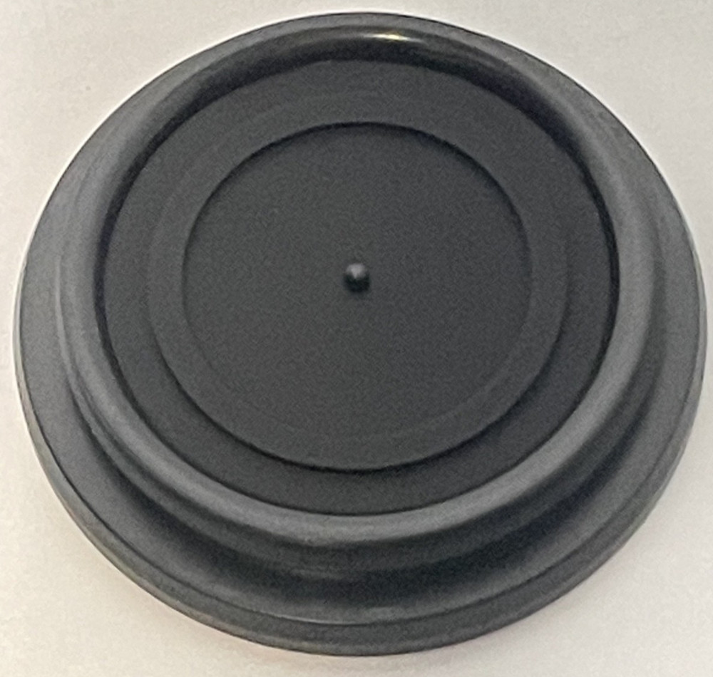 ZeroHero Portable Espresso Machine Black KFJ-1B