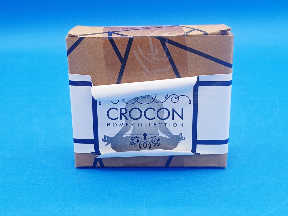 crocon home collection  SEALED!.