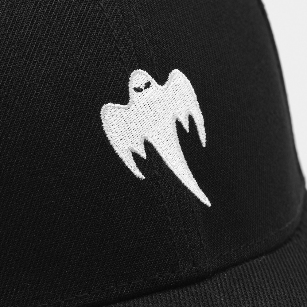 Koenigsegg Ghost Cap Black