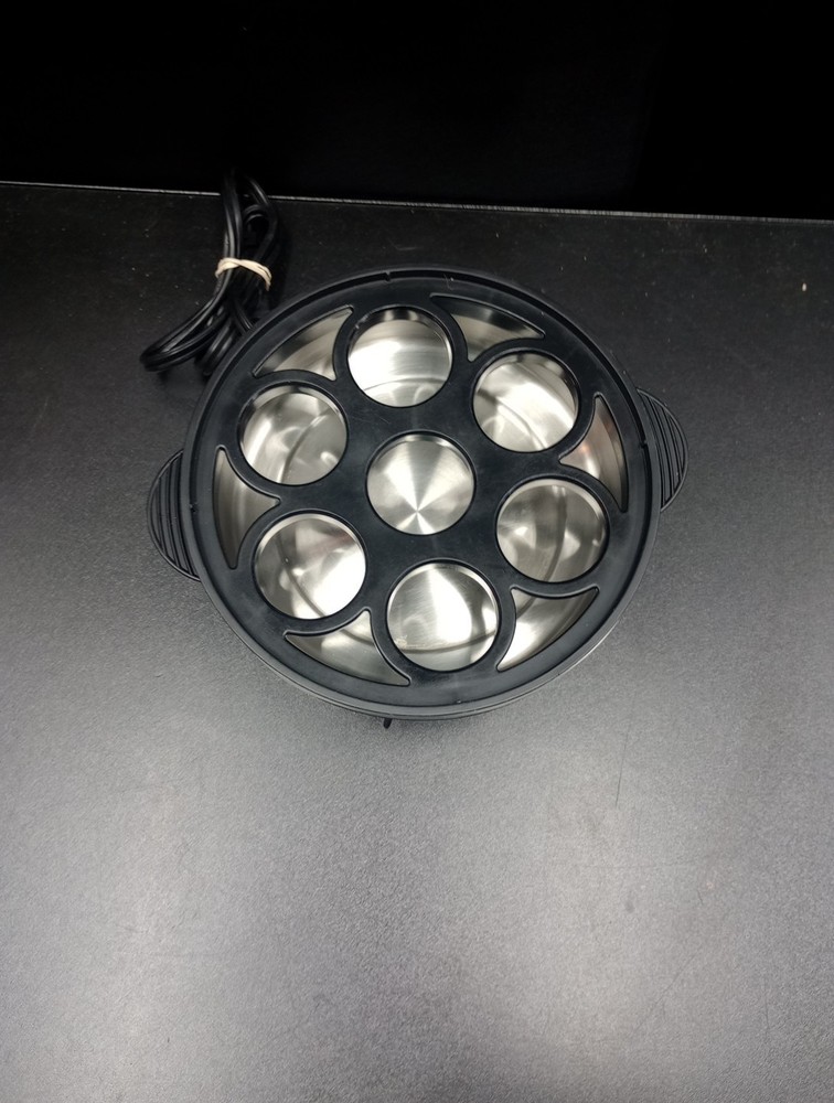 Cuisinart Egg Central Cooker CEC-10